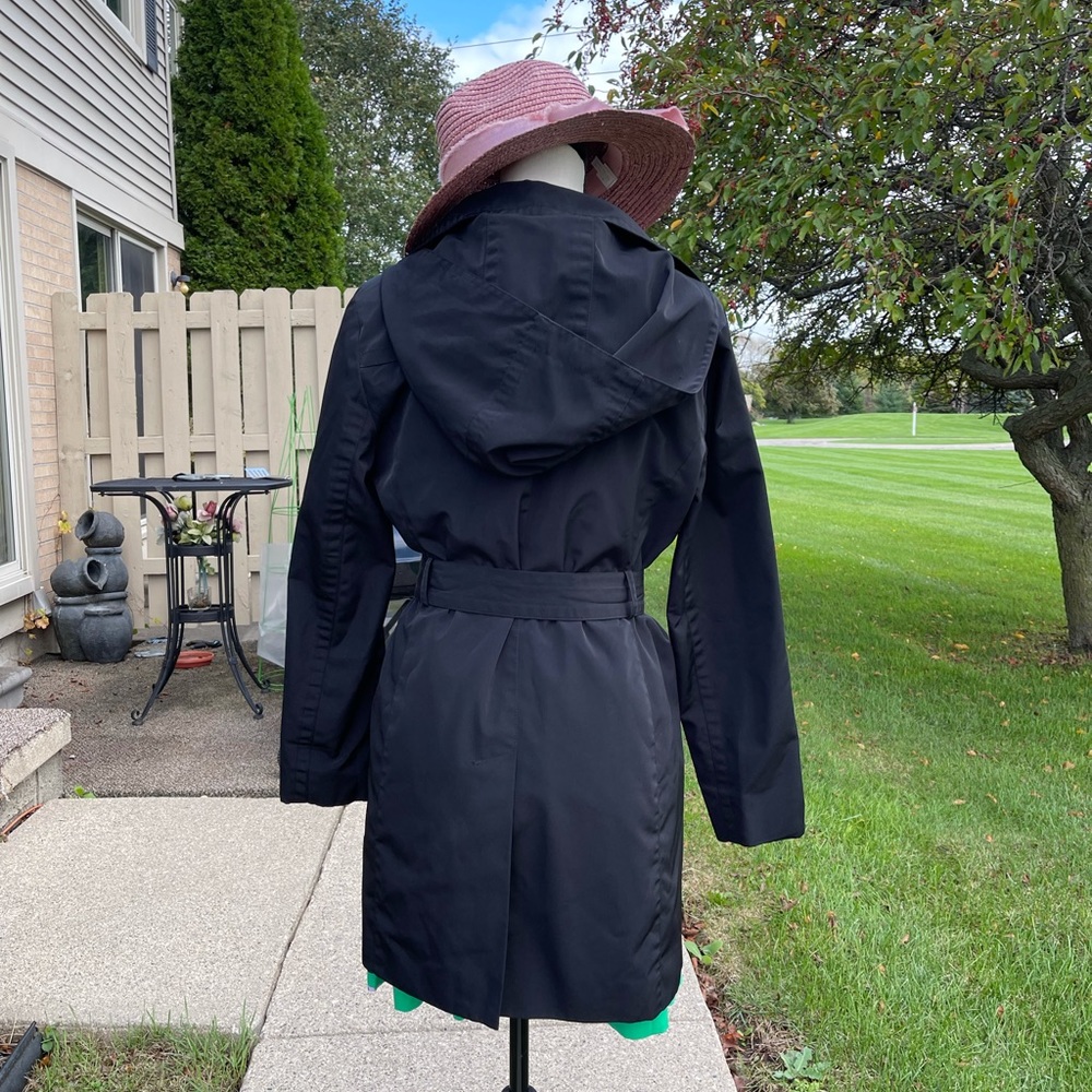 Fall and Spring Jacket - Picture 3 of 3
